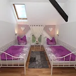 Gutshof Kaemmerich - 
