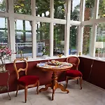 Pensionat Gutshof Kaemmerich - 