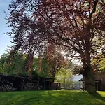 Pensionat Gutshof Kaemmerich - 