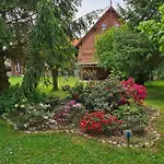 Pensionat Gutshof Kaemmerich - 
