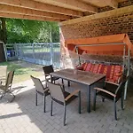 Pensionat Gutshof Kaemmerich - 