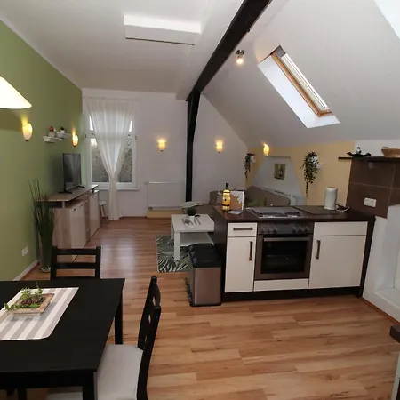 Affittacamere Gutshof Kaemmerich - 