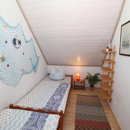 Affittacamere Gutshof Kaemmerich - 