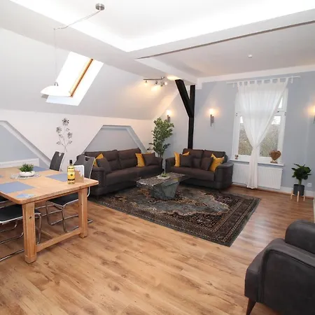 Gutshof Kaemmerich - 