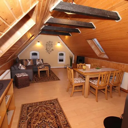 Affittacamere Gutshof Kaemmerich - 