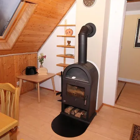 Affittacamere Gutshof Kaemmerich - 