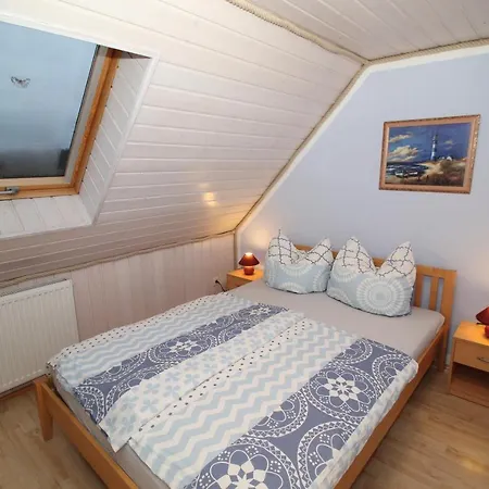 Affittacamere Gutshof Kaemmerich - 