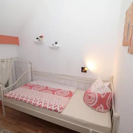 Affittacamere Gutshof Kaemmerich - 