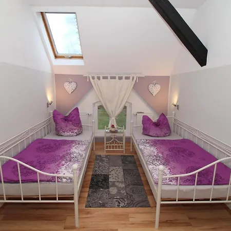 Gutshof Kaemmerich - 