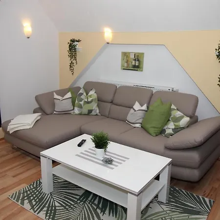 Affittacamere Gutshof Kaemmerich - 