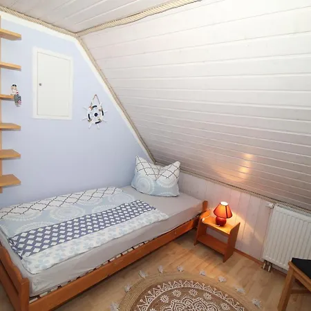 Affittacamere Gutshof Kaemmerich - 