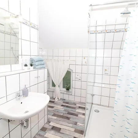 Gutshof Kaemmerich - 