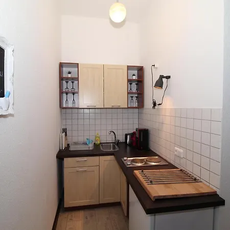 Gutshof Kaemmerich - 