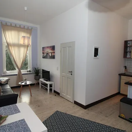 Gutshof Kaemmerich - 