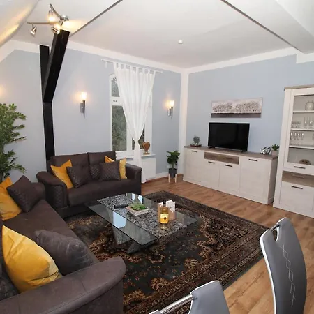 Gutshof Kaemmerich - 