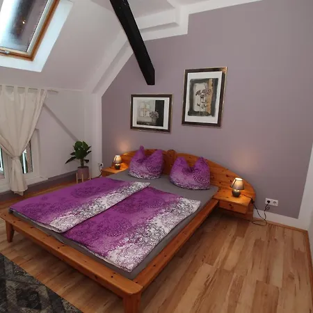 Gutshof Kaemmerich - 