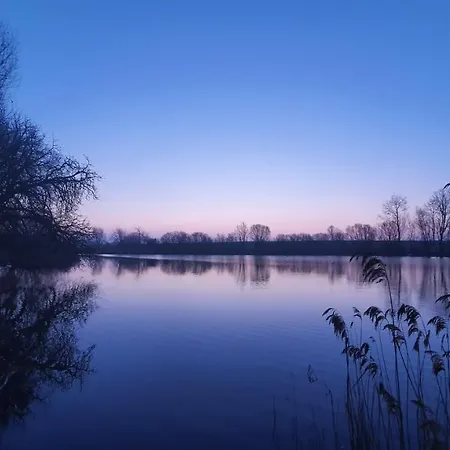 Affittacamere Gutshof Kaemmerich - 