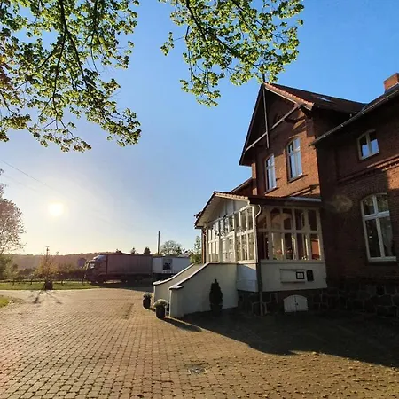 Gutshof Kaemmerich - 