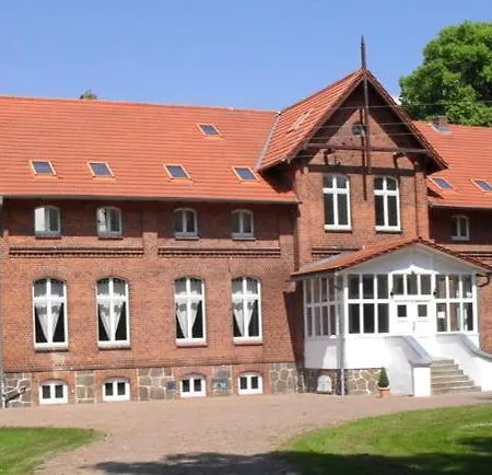 Gutshof Kaemmerich - 