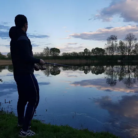 Affittacamere Gutshof Kaemmerich - 