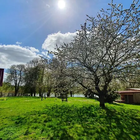 Affittacamere Gutshof Kaemmerich - 