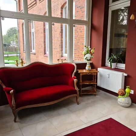 Affittacamere Gutshof Kaemmerich - 