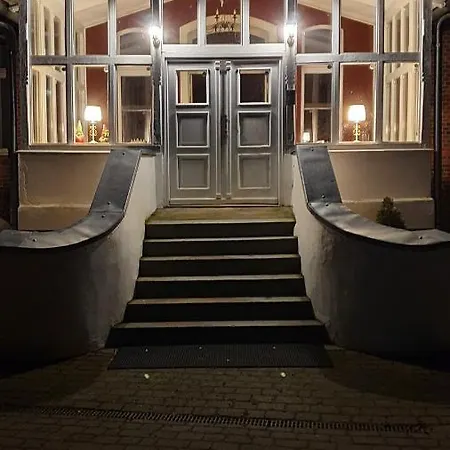 Affittacamere Gutshof Kaemmerich - 