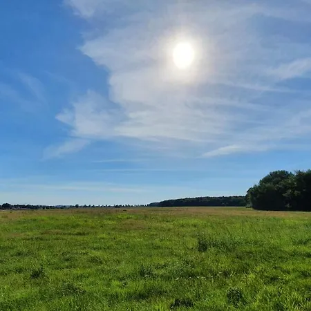 Affittacamere Gutshof Kaemmerich - 