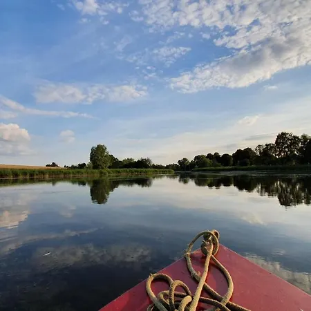 Gutshof Kaemmerich - 