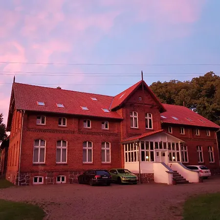 Gutshof Kaemmerich - 