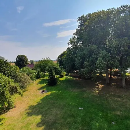 Gutshof Kaemmerich - 