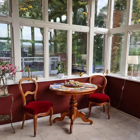 Affittacamere Gutshof Kaemmerich - 