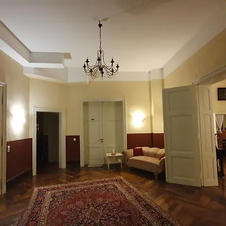 Gutshof Kaemmerich - 