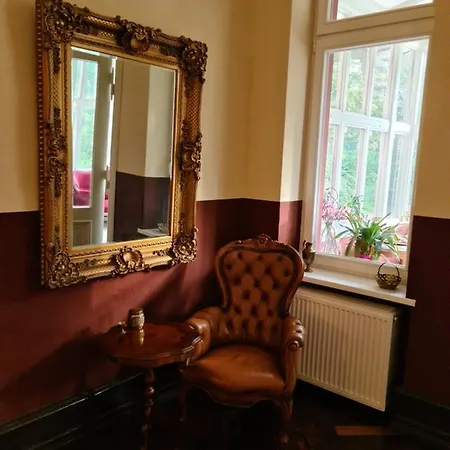 Affittacamere Gutshof Kaemmerich - 