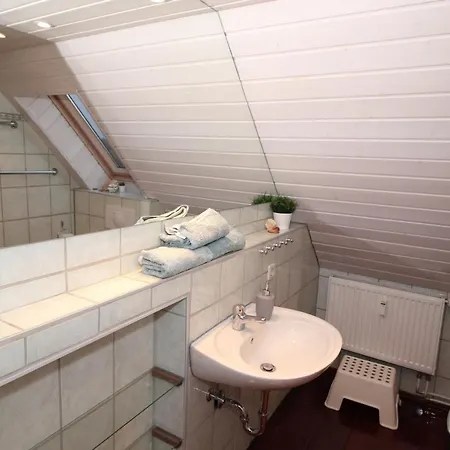 Gutshof Kaemmerich - 