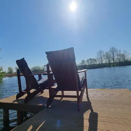 Affittacamere Gutshof Kaemmerich - 