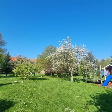 Affittacamere Gutshof Kaemmerich - 