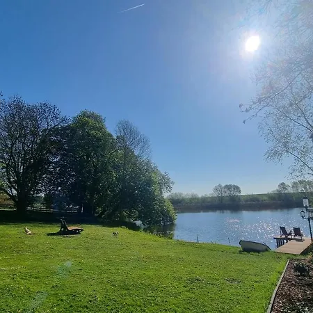 Affittacamere Gutshof Kaemmerich - 