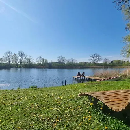 Gutshof Kaemmerich - 