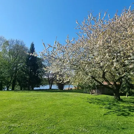 Gutshof Kaemmerich - 