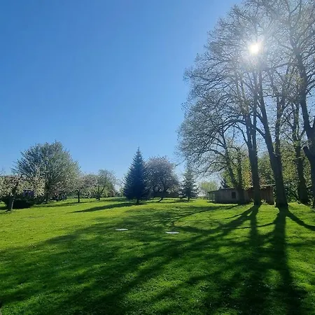 Gutshof Kaemmerich - 