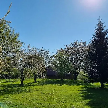 Guest house Gutshof Kaemmerich - 