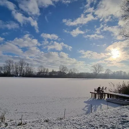Gutshof Kaemmerich - 
