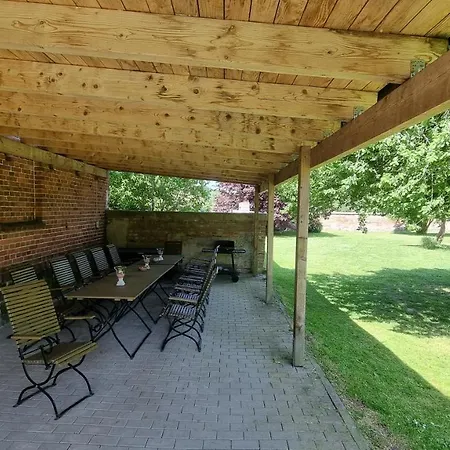 Gutshof Kaemmerich - 