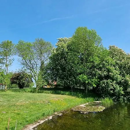 Gutshof Kaemmerich - 