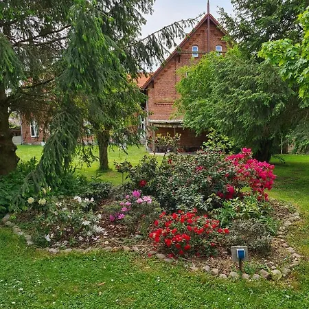 Affittacamere Gutshof Kaemmerich - 