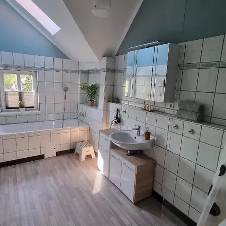 Gutshof Kaemmerich - 