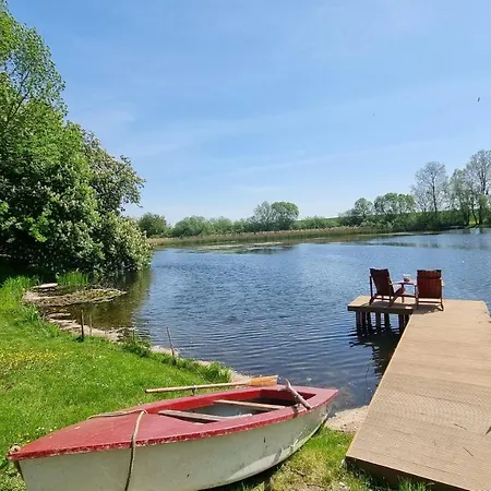 Affittacamere Gutshof Kaemmerich - 