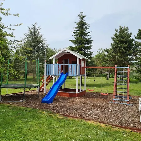 Gutshof Kaemmerich - 