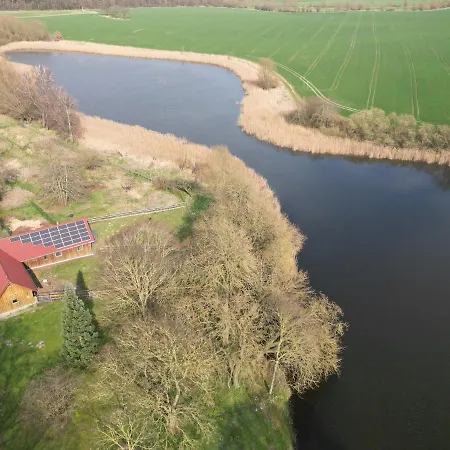 Gutshof Kaemmerich - 